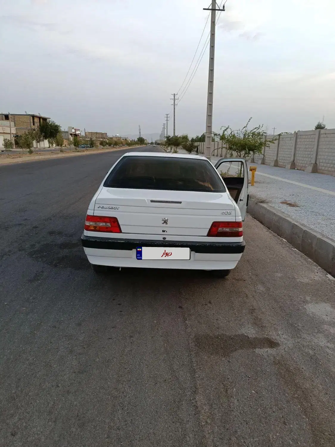 ....|خودرو سواری و وانت|فسا, |دیوار