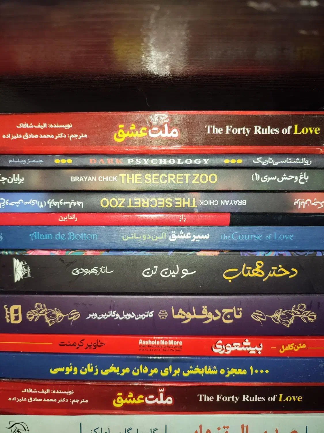 صدساله تنهایی|کتاب و مجله ادبی|قم, پردیسان|دیوار