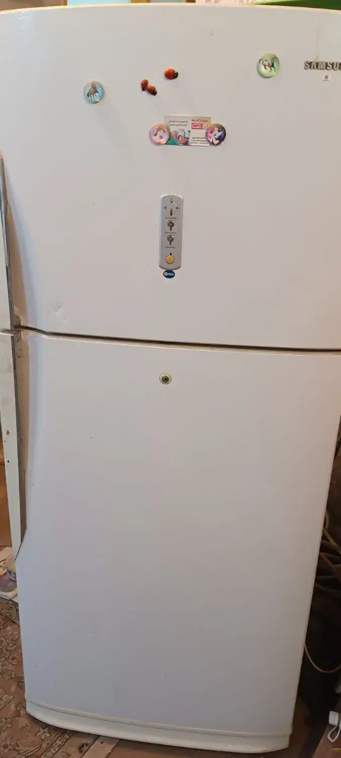 یخچال سامسونگ|یخچال و فریزر|اهواز, گلستان|دیوار