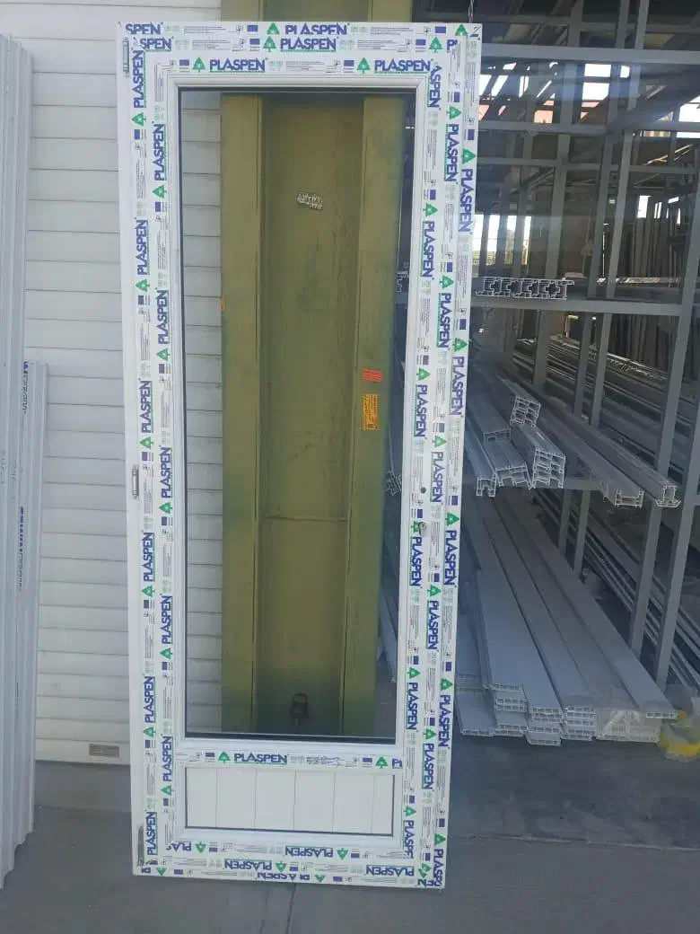 استادکار درب و پنجره یو پی وی سی upvc|استخدام صنعتی، فنی، مهندسی|چهاردانگه (تهران), |دیوار