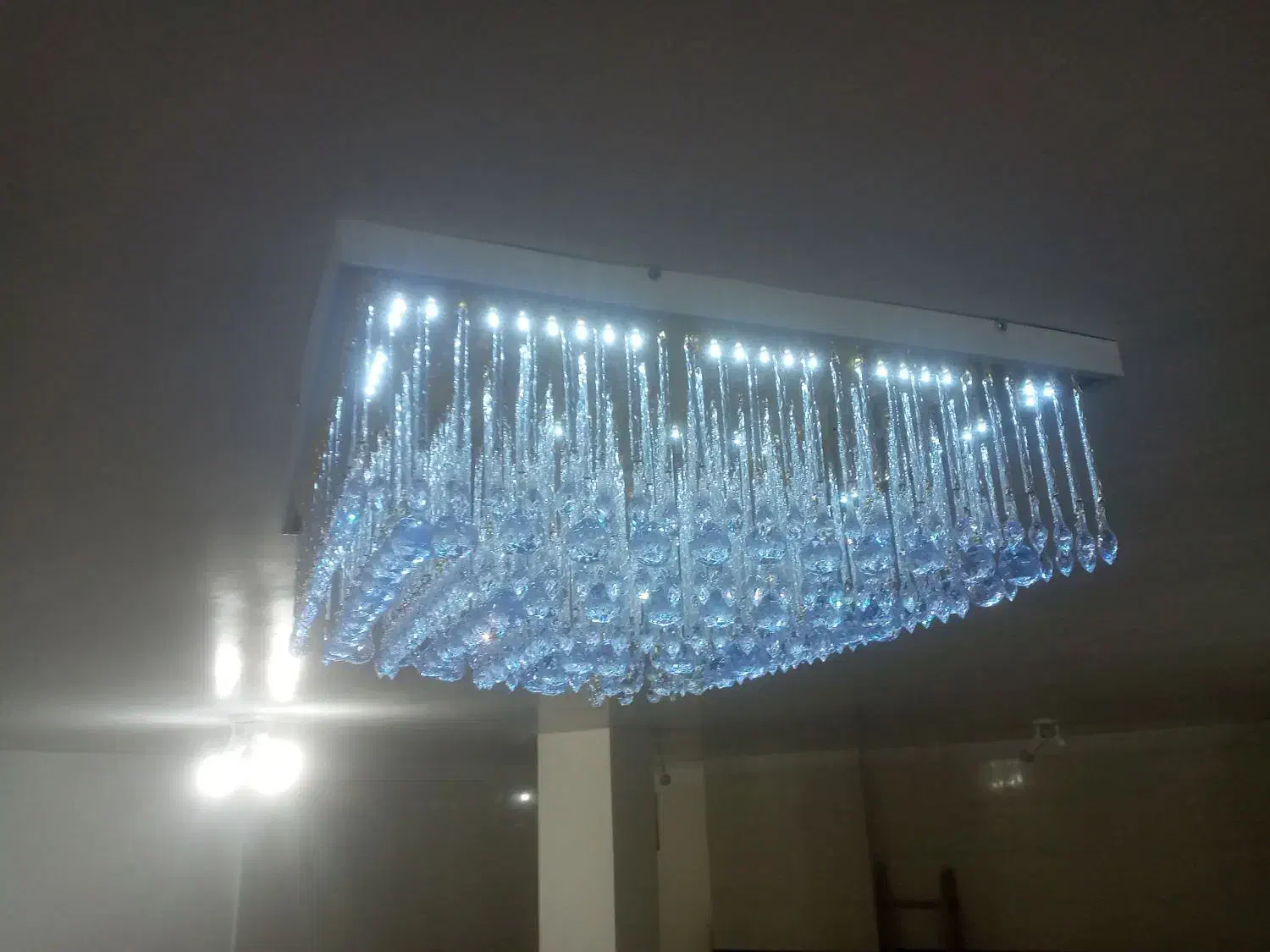 تولیدی لوستر چیترا|لوستر و چراغ آویز|شهرکرد, |دیوار