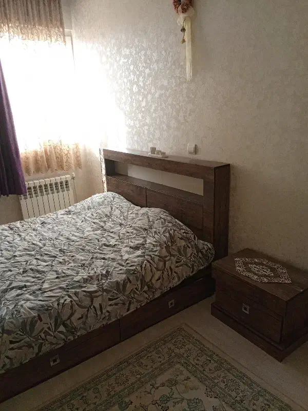 تخت دو نفره|تخت و سرویس خواب|تهران, مجیدآباد|دیوار