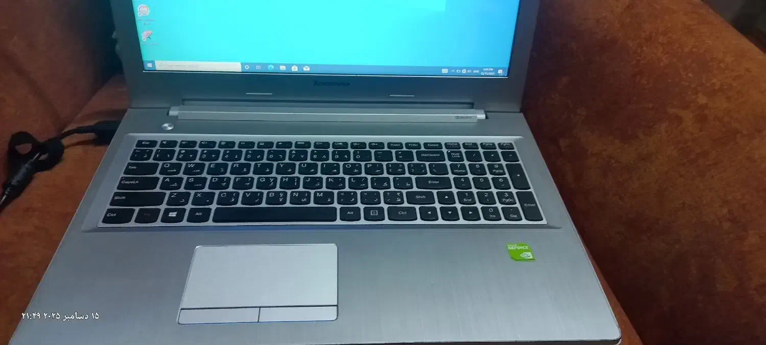 لپ تاپ لنوو z5070|رایانه همراه|تهران, بریانک|دیوار