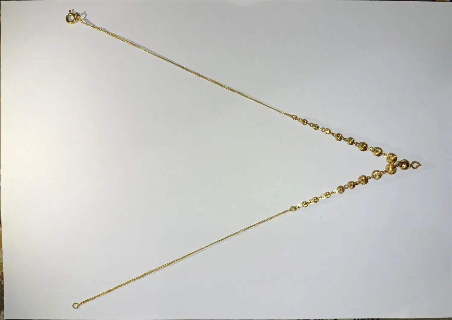 فروش گردنبند|جواهرات|یاسوج, |دیوار