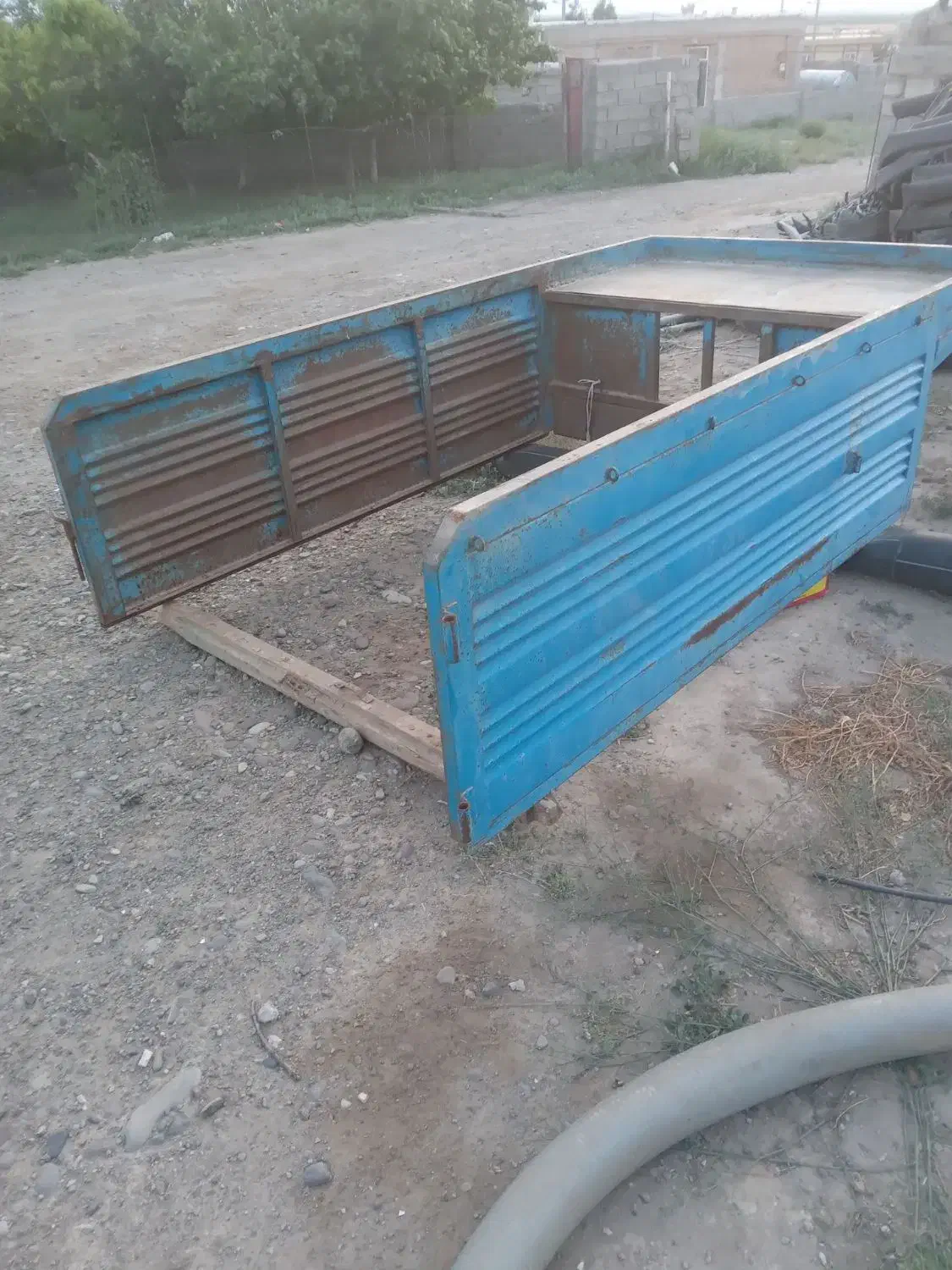 اتاق نیسان|قطعات یدکی و لوازم جانبی|پارس‌آباد, |دیوار