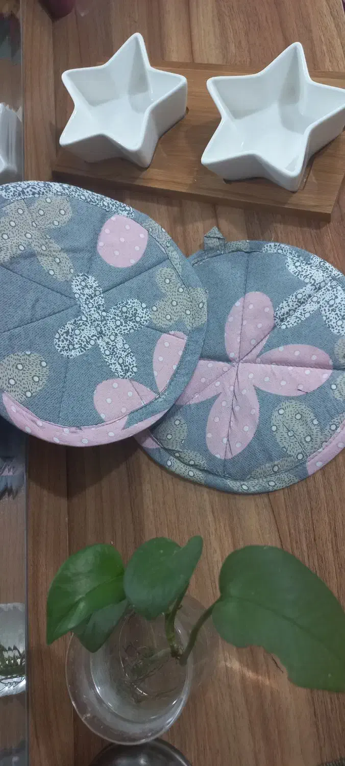 دستگیره لوازم آشپزخانه|سفره، حوله، دستمال آشپزخانه|قم, محمد آباد|دیوار