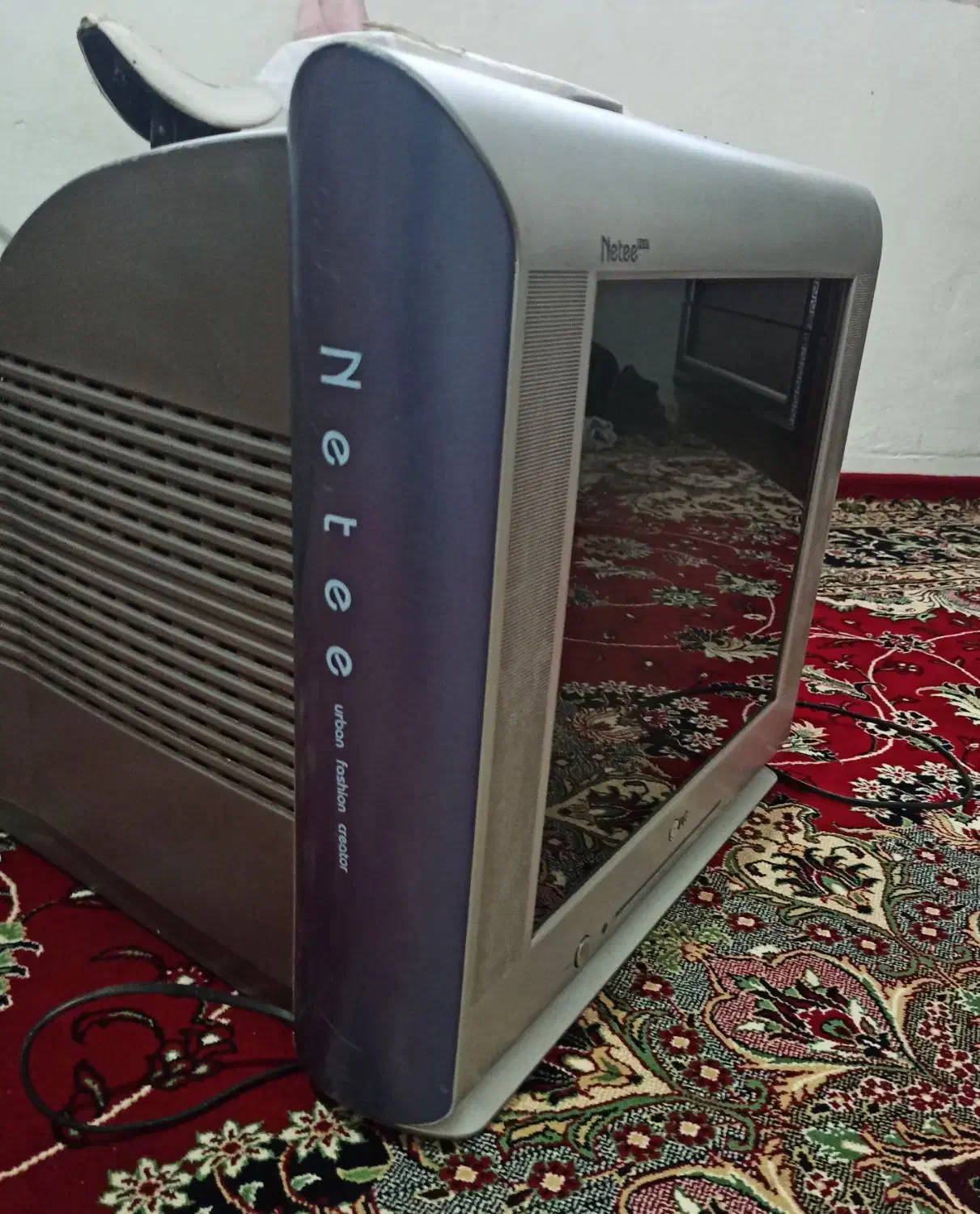 تلویزیون21الجی|تلویزیون و پروژکتور|خرم‌آباد, |دیوار