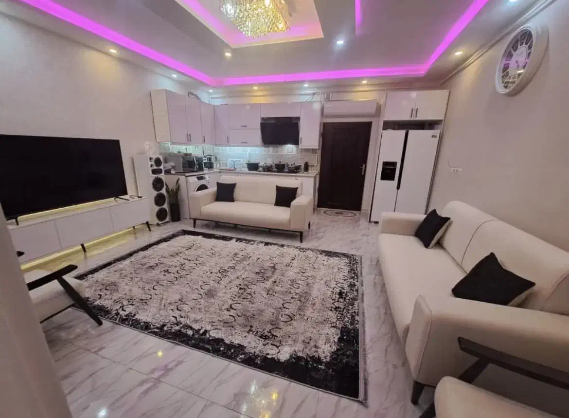 فروش واحد ۱۱۰ متری نوساز شیک|فروش آپارتمان|رشت, کوی فکوری|دیوار