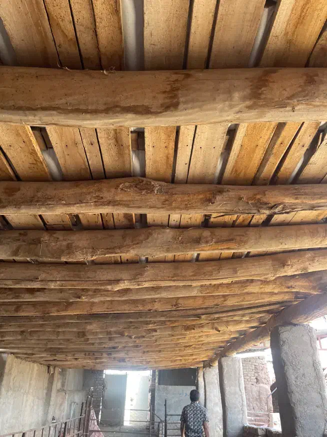 دامداری دوهزارمتر دور دیوار با امکانات کامل|فروش دفتر صنعتی، کشاورزی، تجاری|نیشابور, فضل|دیوار