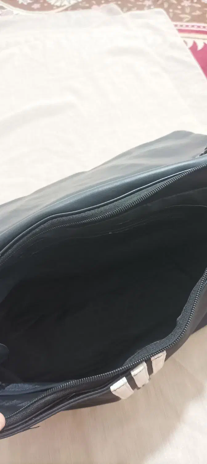 ۳عدد کیف و ۱عدد چمدان|کیف، کفش، کمربند|بندر ماهشهر, |دیوار