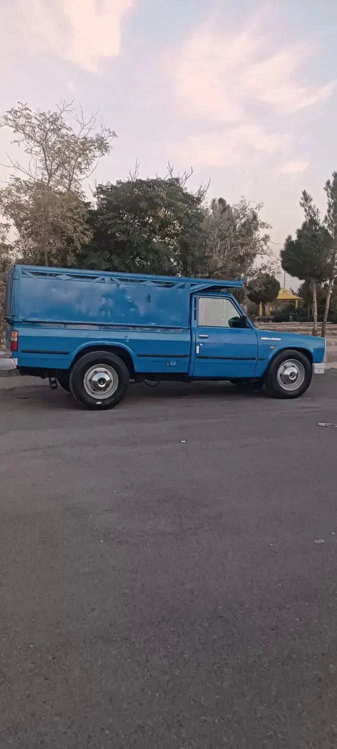 نیسان مدل ۹۳|خودرو سواری و وانت|مشهد, فرودگاه|دیوار