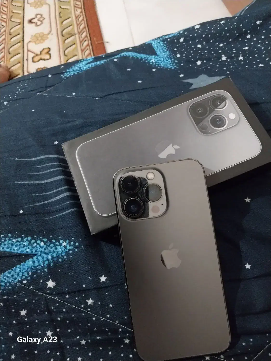 ایفون ۱۳پرو|موبایل|خرمشهر, |دیوار