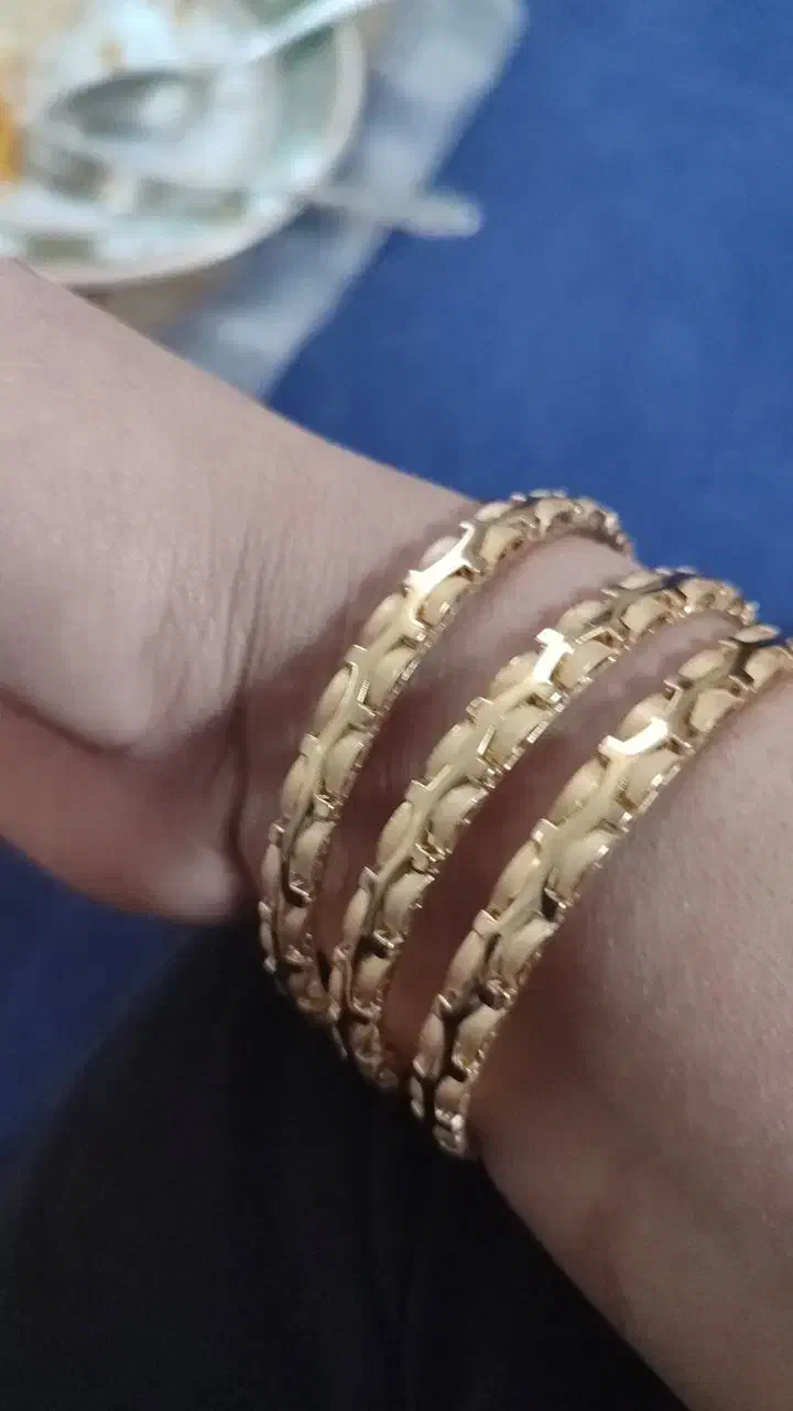 فروش النگو|جواهرات|یاسوج, |دیوار