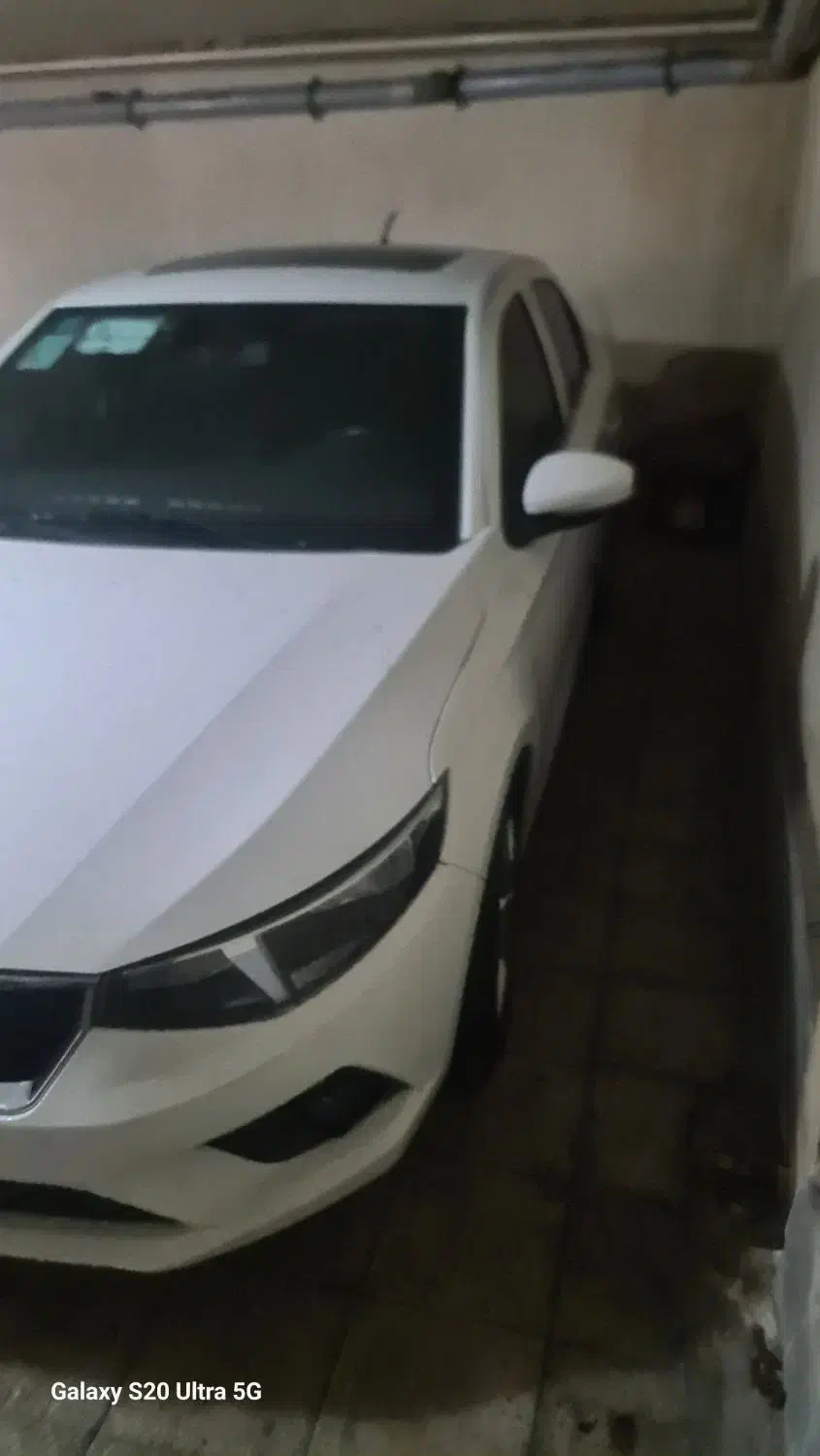 تارا اتوماتیک مدل ۱۴۰۱ بیرنگ|خودرو سواری و وانت|ری, دیلمان|دیوار