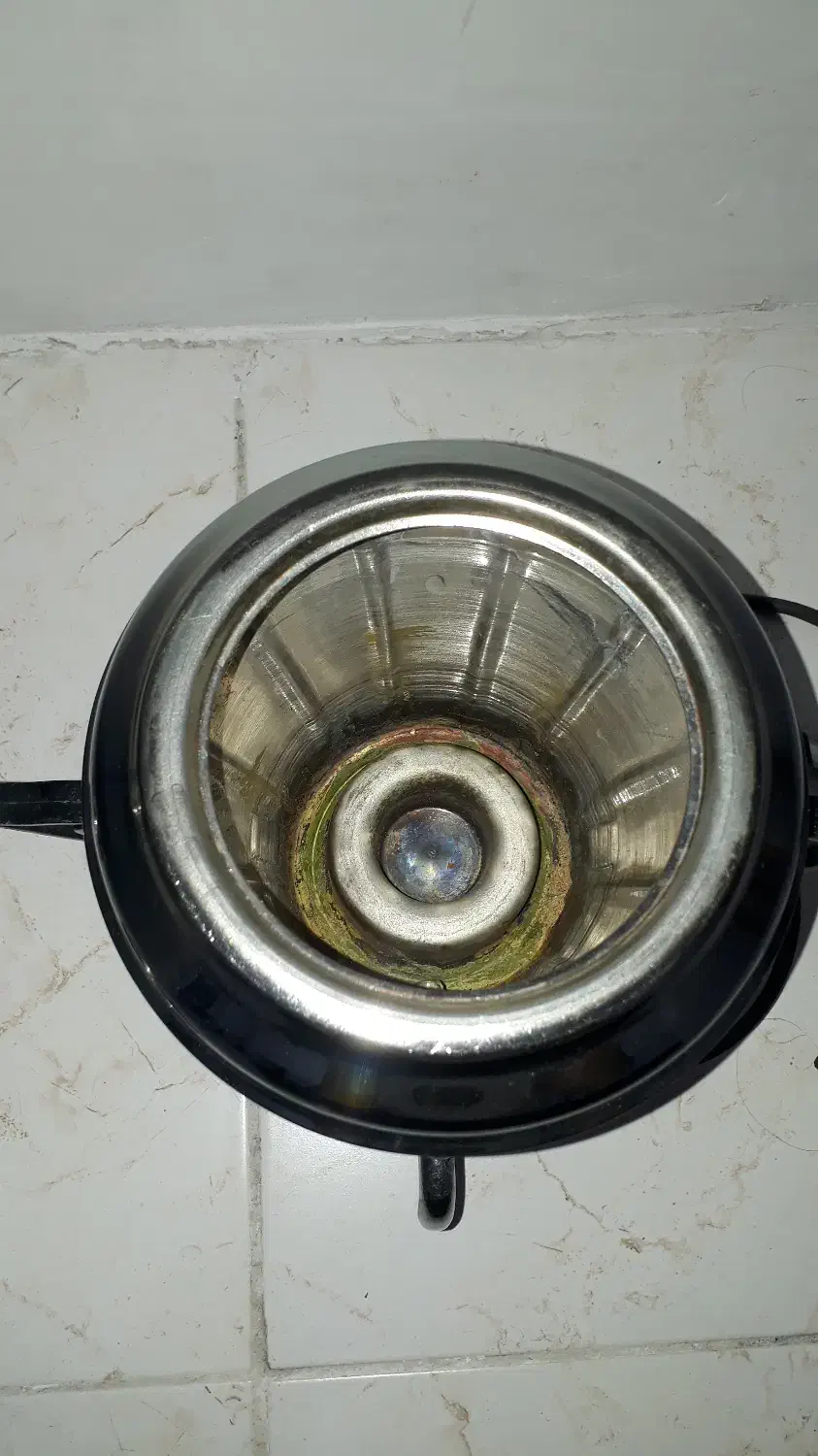 سماور برقی در حد نو|سماور، چای‌ساز، قهوه‌ساز|تبریز, |دیوار