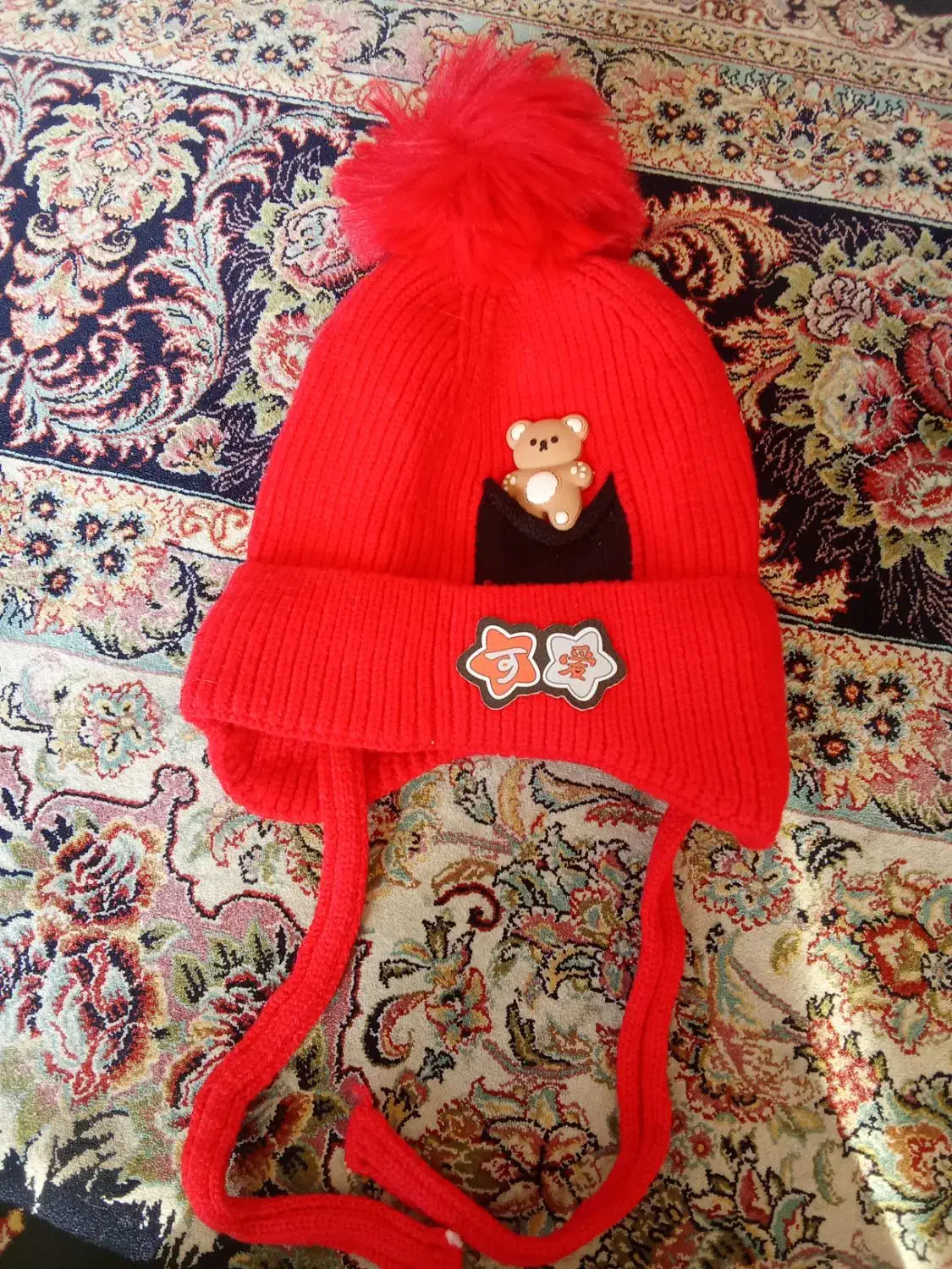 کلاه|کفش و لباس بچه|کازرون, |دیوار