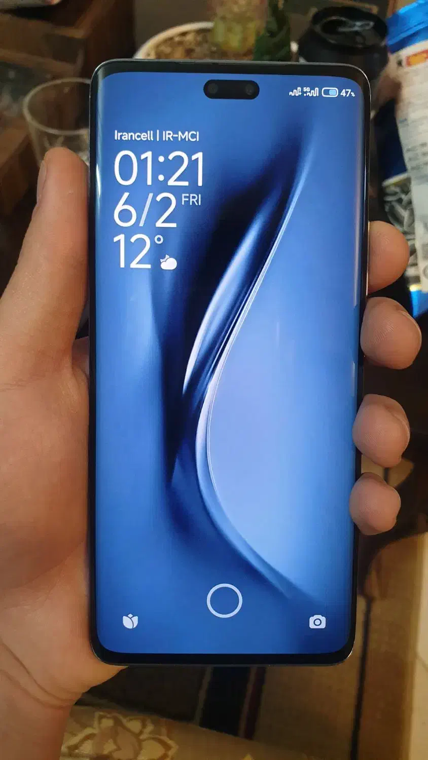 Xiaomi Mi 13|موبایل|مشهد, شریف|دیوار