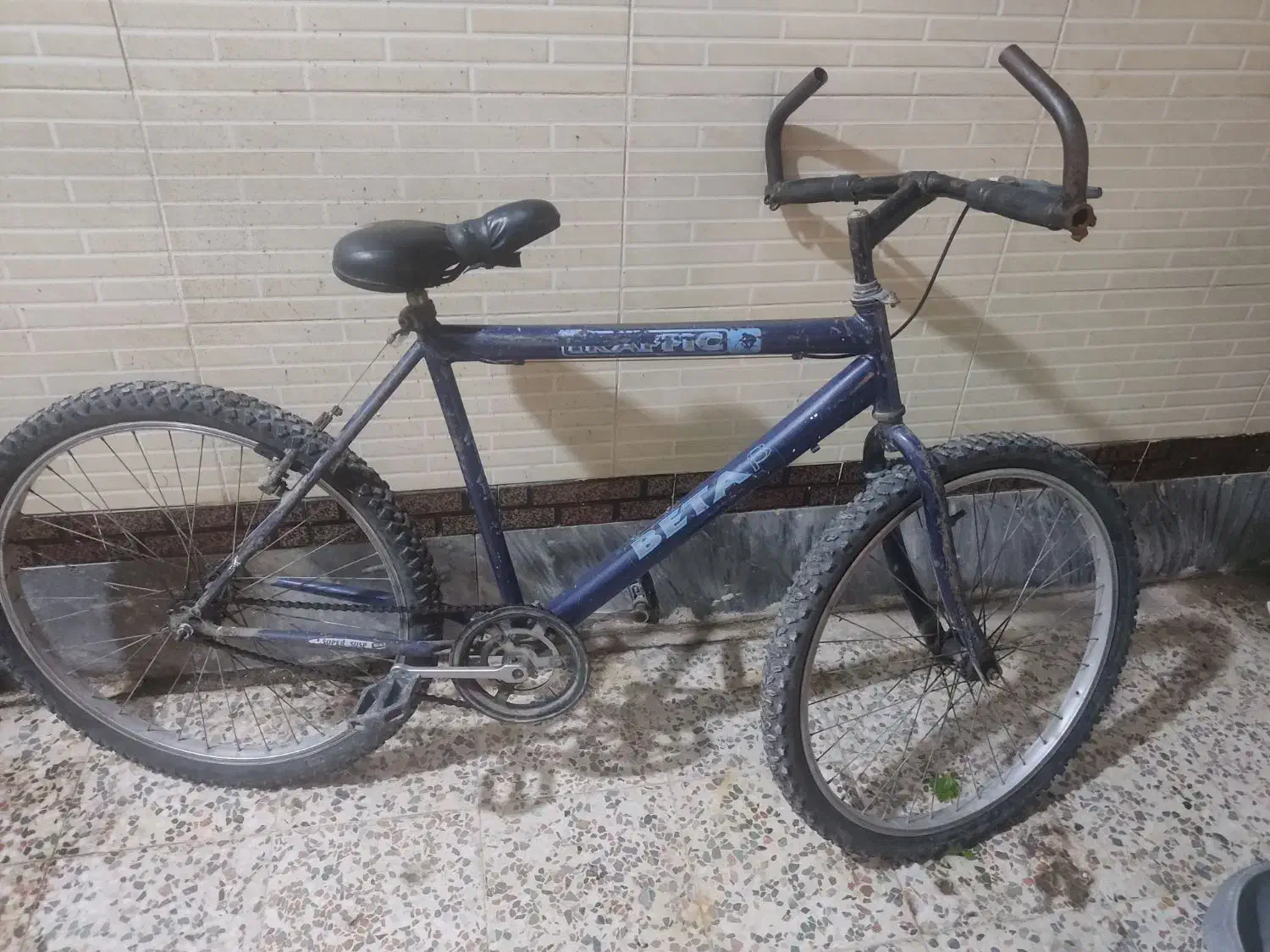 دوچرخه 24|دوچرخه، اسکیت، اسکوتر|شوشتر, |دیوار