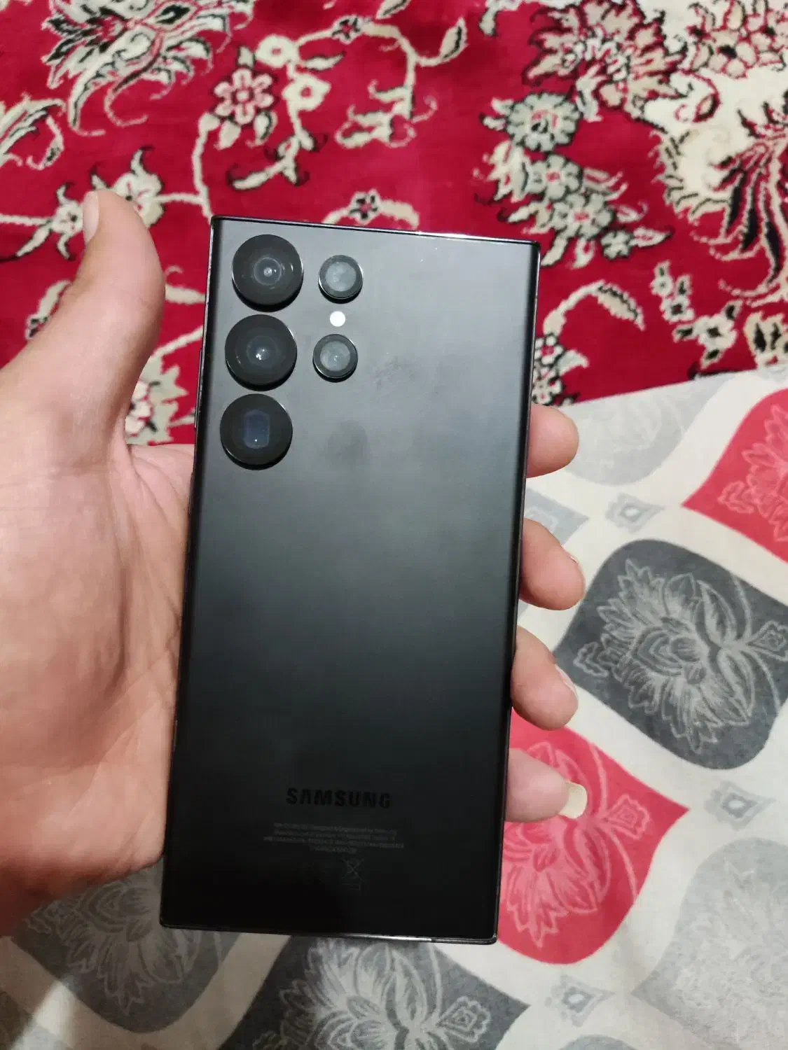 سامسونگ s23ultra|موبایل|شیراز, شهرک گلستان|دیوار