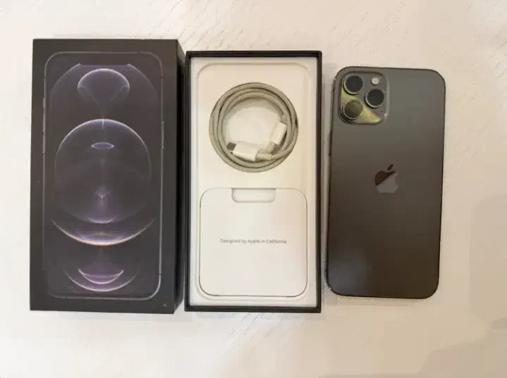 ایفون 12pro max. 512gig|موبایل|مشهد, فلسطین|دیوار