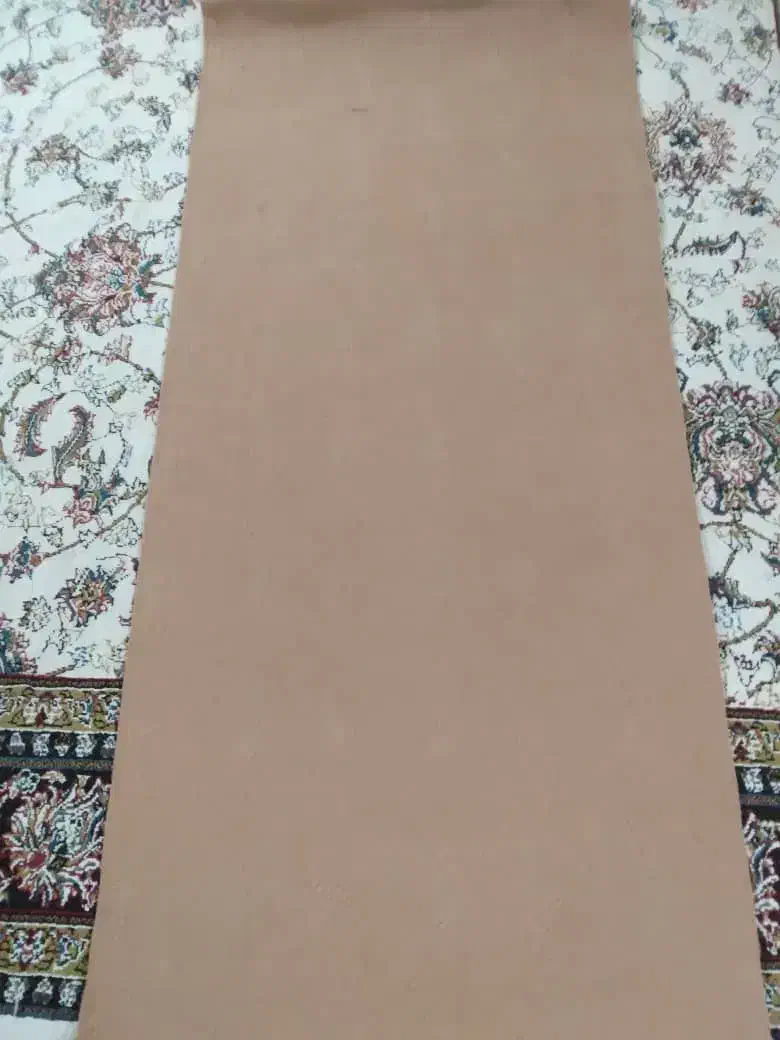 موکت دست دوم تمیز|موکت|اصفهان, الهیه|دیوار