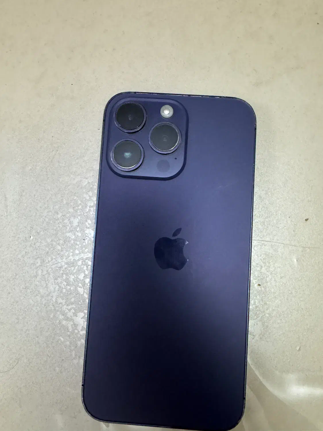 ایفون ۱۴ پرومکس ۵۱۲ گیگ|موبایل|تهران, اکباتان|دیوار