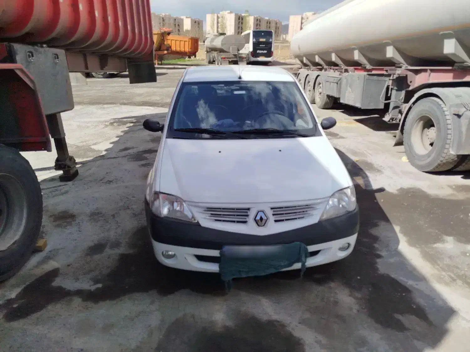 l90 e2|خودرو سواری و وانت|اراک, |دیوار