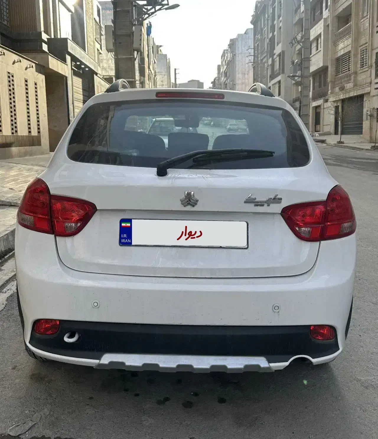 کوییک s مدل 1402|خودرو سواری و وانت|گرگان, |دیوار