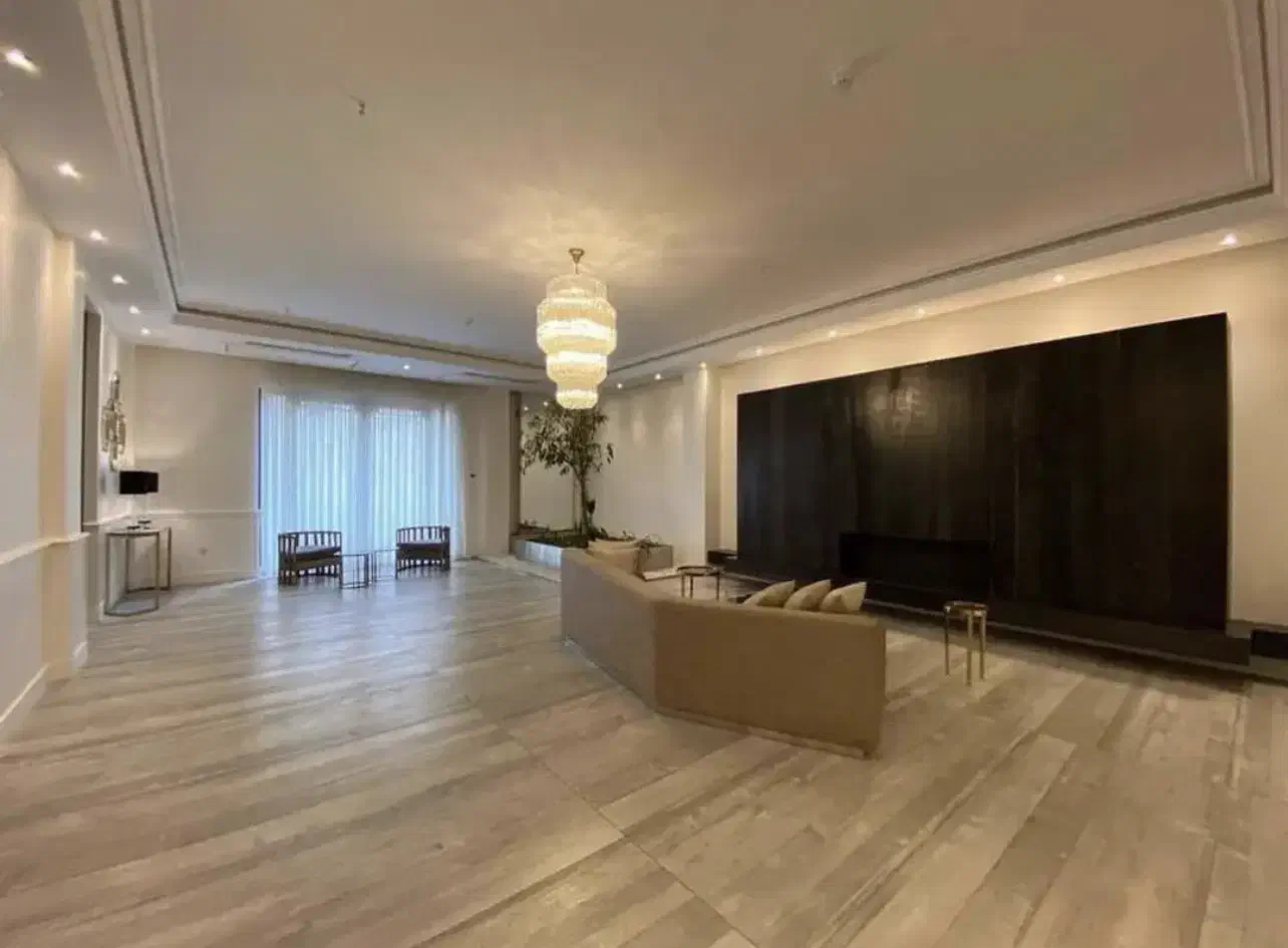 ۳۰۰مترتکواحدی۵ساله پاسداران۳پارکینگ(معاوضه)|فروش آپارتمان|تهران, پاسداران|دیوار