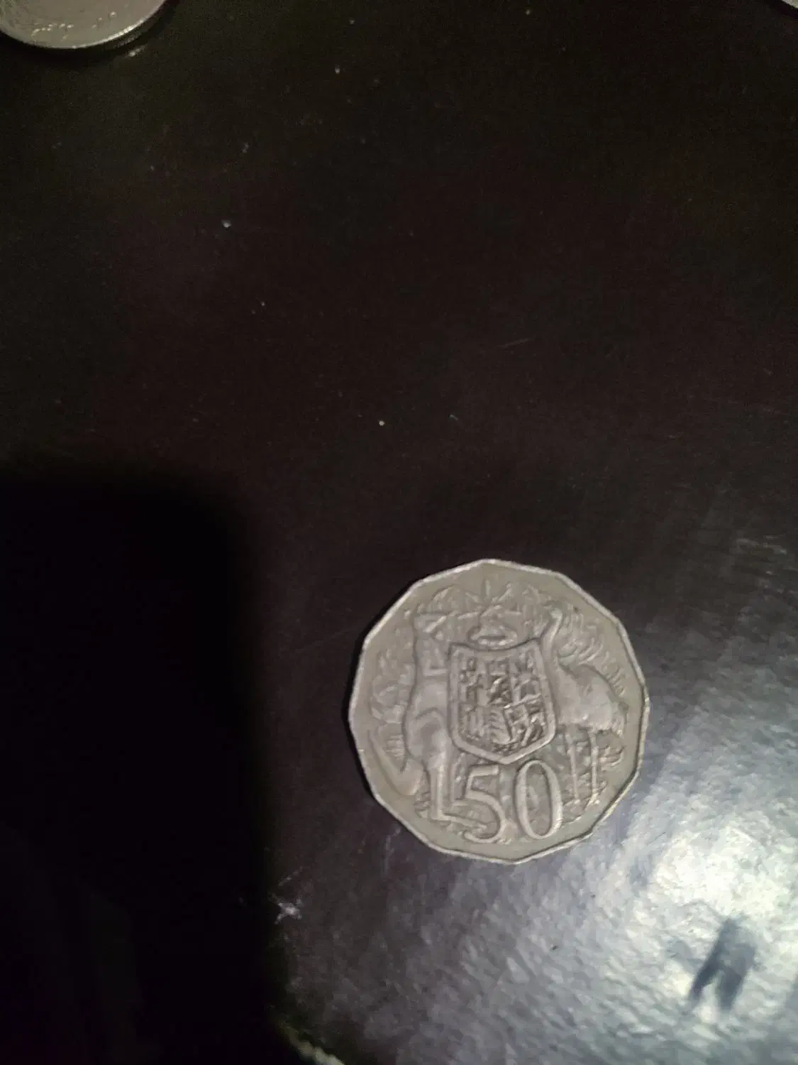 سکه|کلکسیون سکه، تمبر، اسکناس|رشت, پارک شهر|دیوار