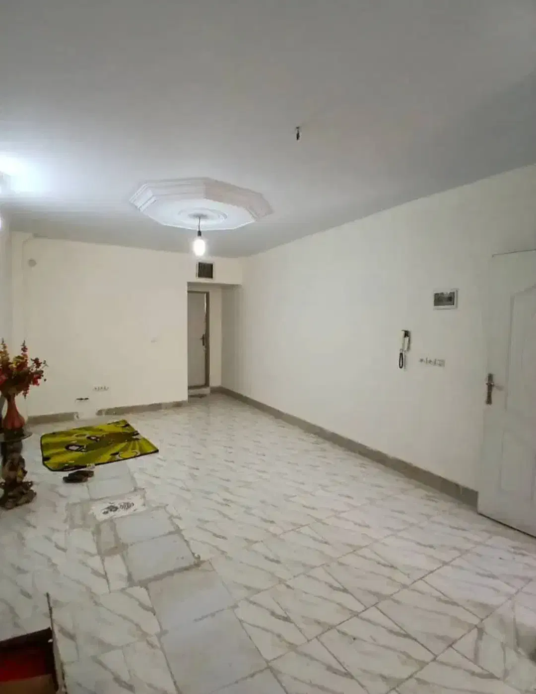 آپارتمان ۶۵ متر / مخابرات آزاده ۵ / تخلیه|اجارهٔ آپارتمان|قرچک, مهدیه|دیوار