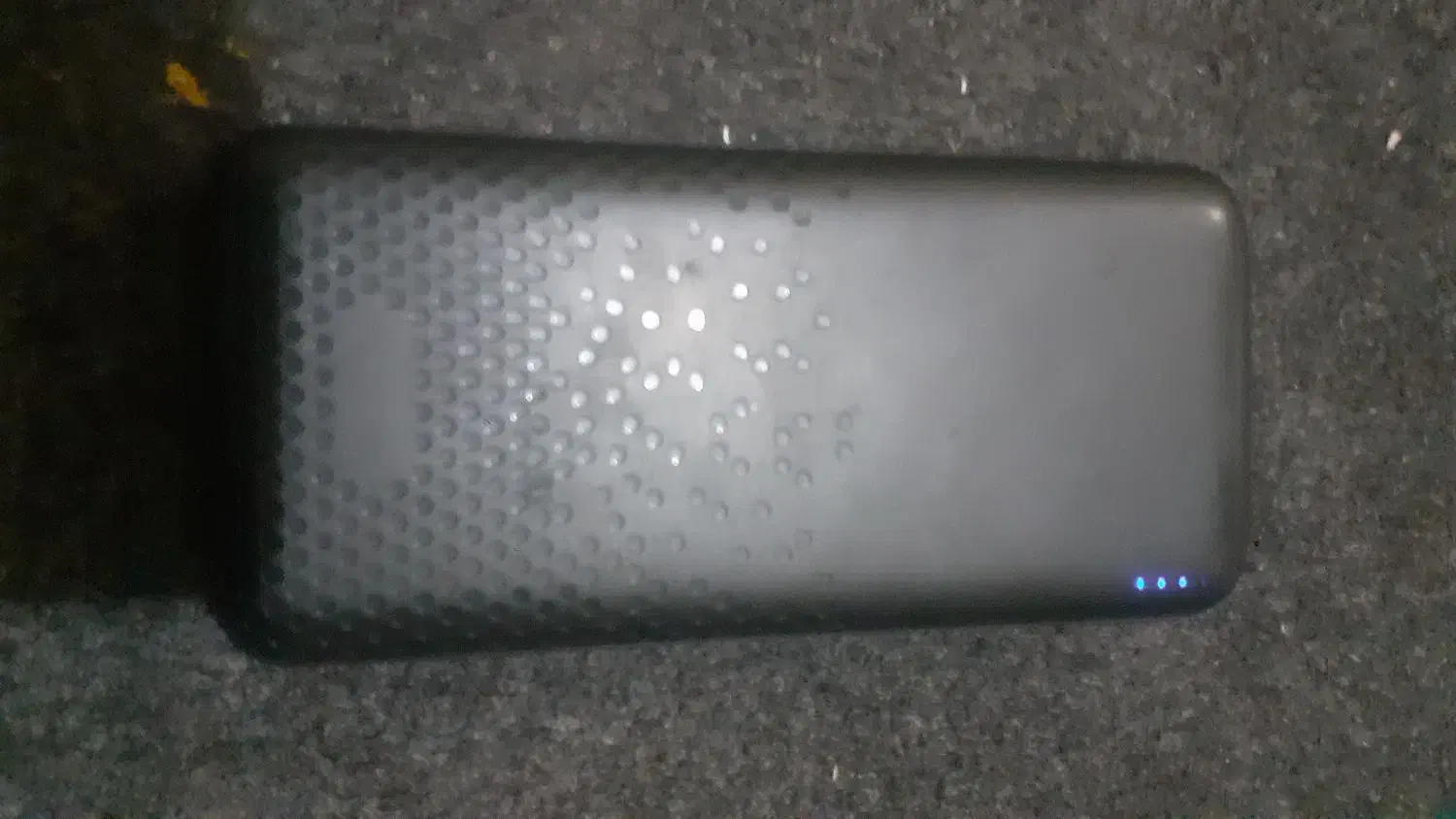 پاوربانک ۳۰ هزار|لوازم جانبی موبایل و تبلت|دزفول, |دیوار