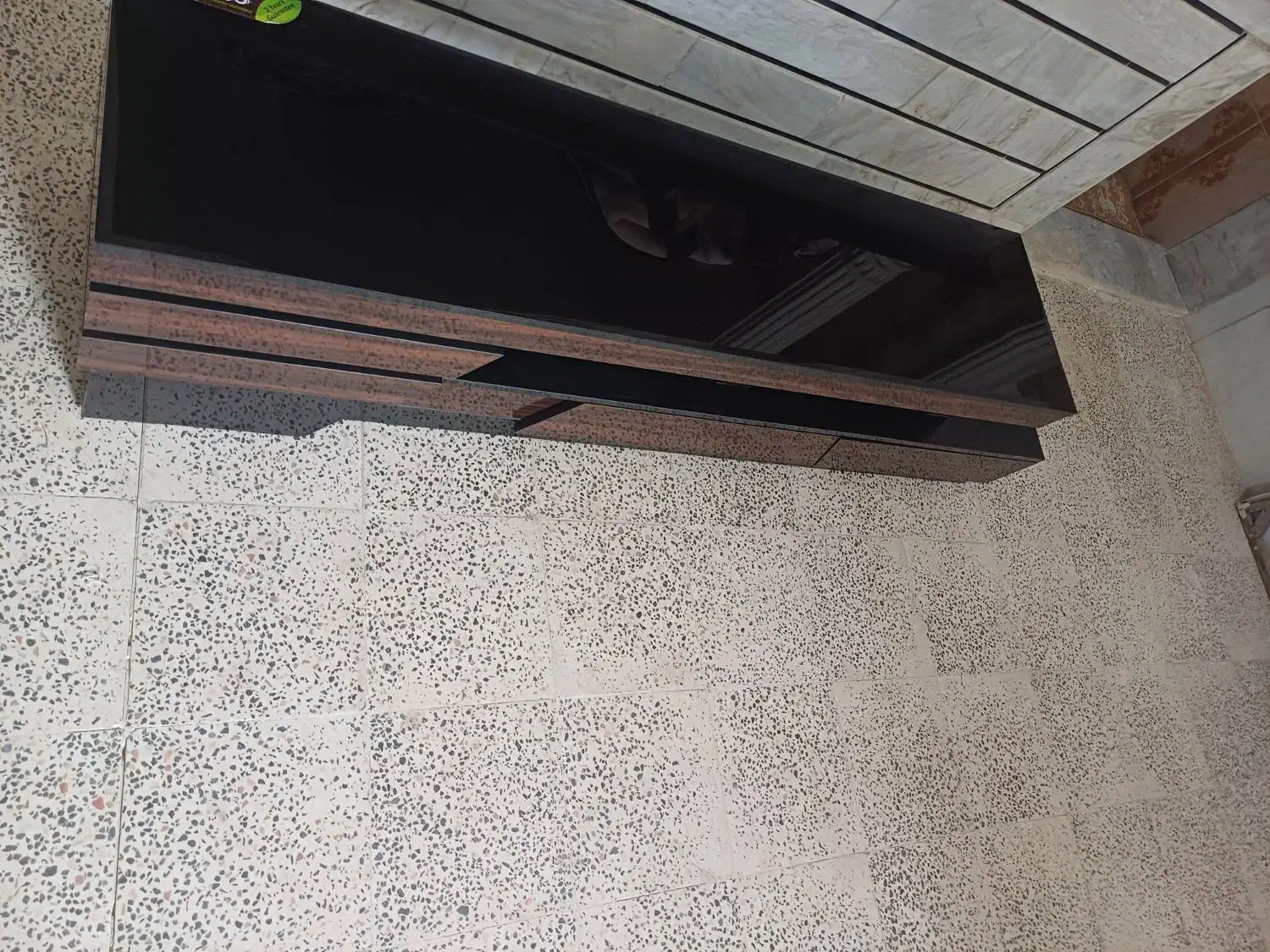 میز تلویزیون دوتیکه۴۰×۱۷۰|میز تلویزیون|کردکوی, |دیوار