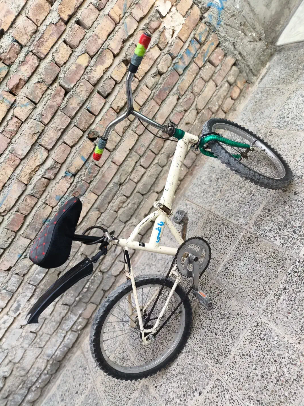 دوچرخه 20 تاشو|دوچرخه، اسکیت، اسکوتر|ایرانشهر, |دیوار