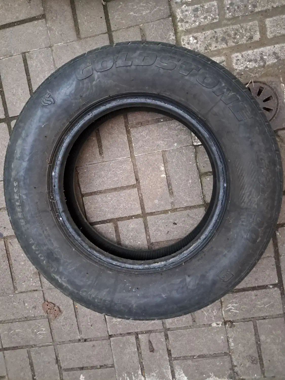 لاستیک خودرو|قطعات یدکی و لوازم جانبی|رشت, گلباغ نماز|دیوار