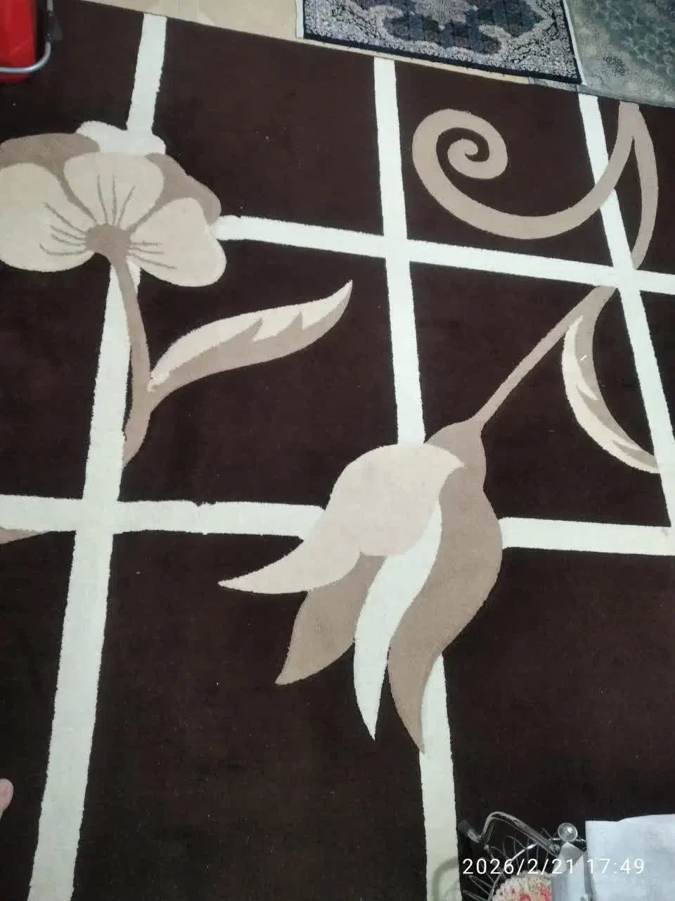 فرش ترکیه|فرش|ارومیه, |دیوار