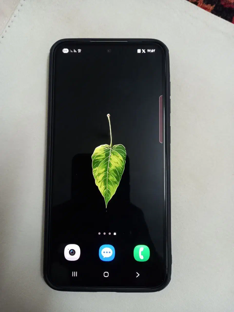 سامسونگa56|موبایل|زاهدان, |دیوار