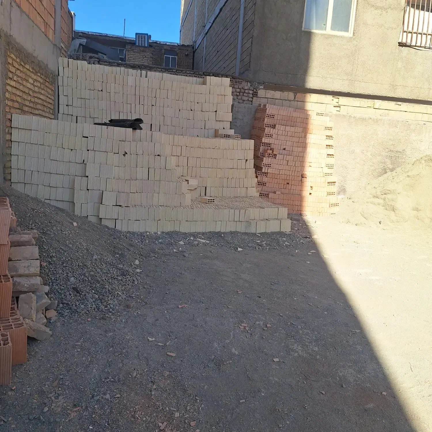 مصالح فروشی قریشی|مصالح و تجهیزات ساختمان|رباطکریم, نصیرشهر|دیوار