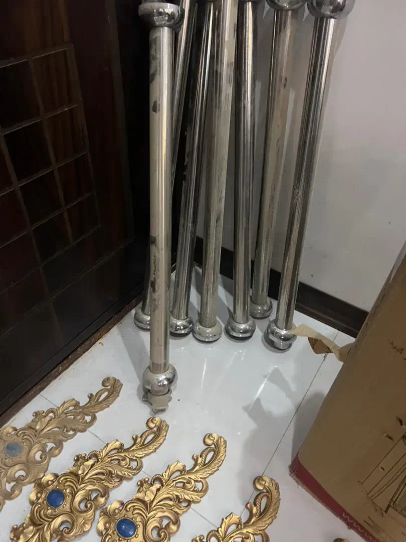 فروش تابلو سالن|آرایشگاه و سالن‌های زیبایی|خرمشهر, |دیوار