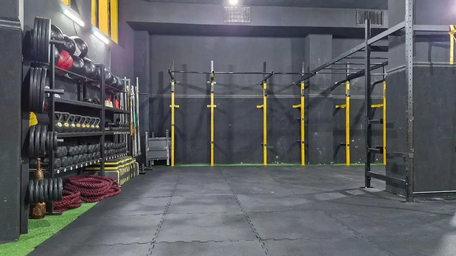 استخدام مربیگری ورزشی و پایش سلامت|استخدام آموزشی|تهران, صادقیه|دیوار