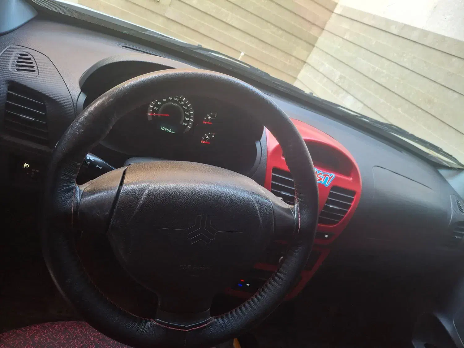 کویک۱۴۰۰بدون رنگ|خودرو سواری و وانت|کرمانشاه, |دیوار