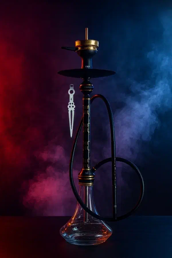 قلیان لاکچری الجمیرا|کلکسیون و سرگرمی|ارومیه, |دیوار