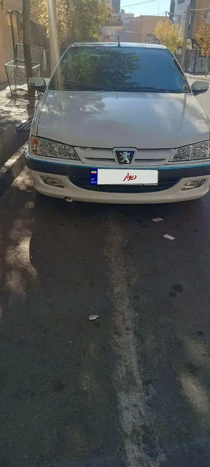 پژوپارس تک‌سوز|خودرو سواری و وانت|سقز, |دیوار