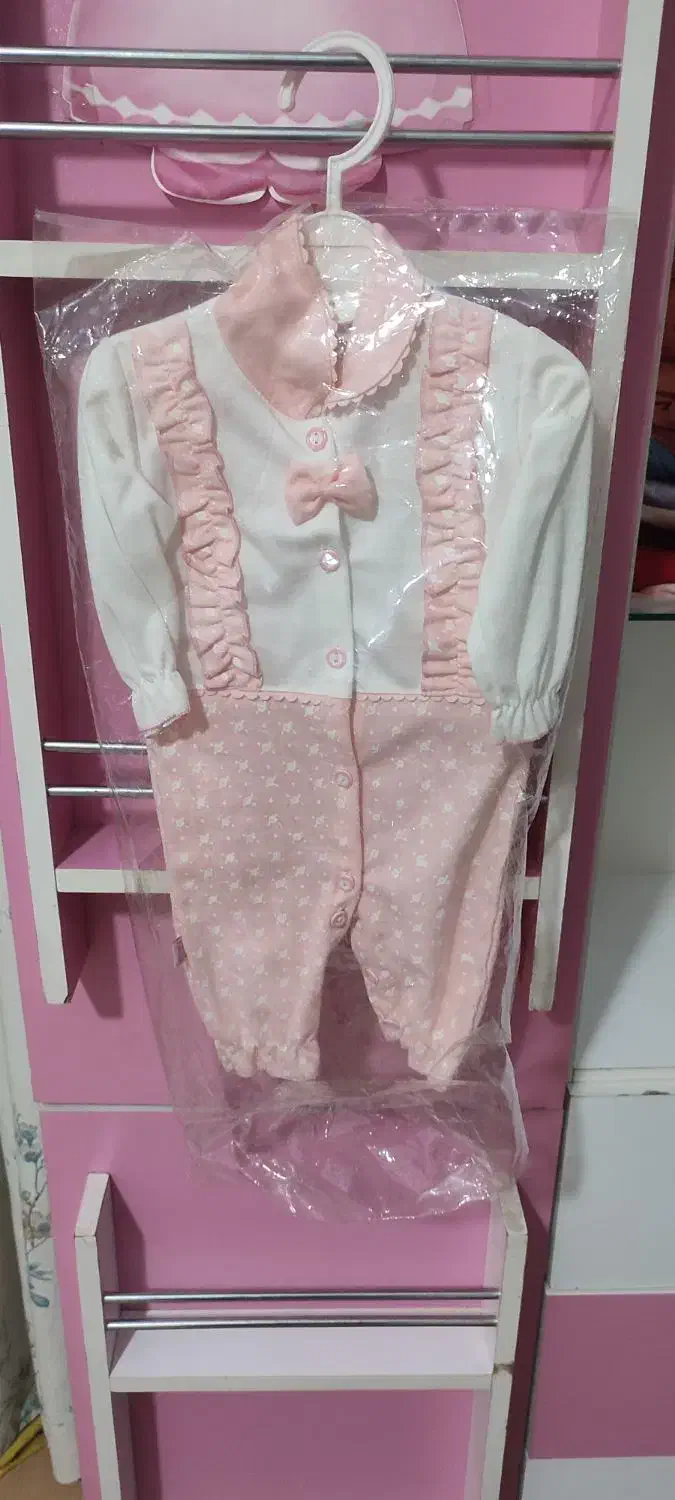 سررهمی دخترانه|کفش و لباس بچه|بروجرد, |دیوار