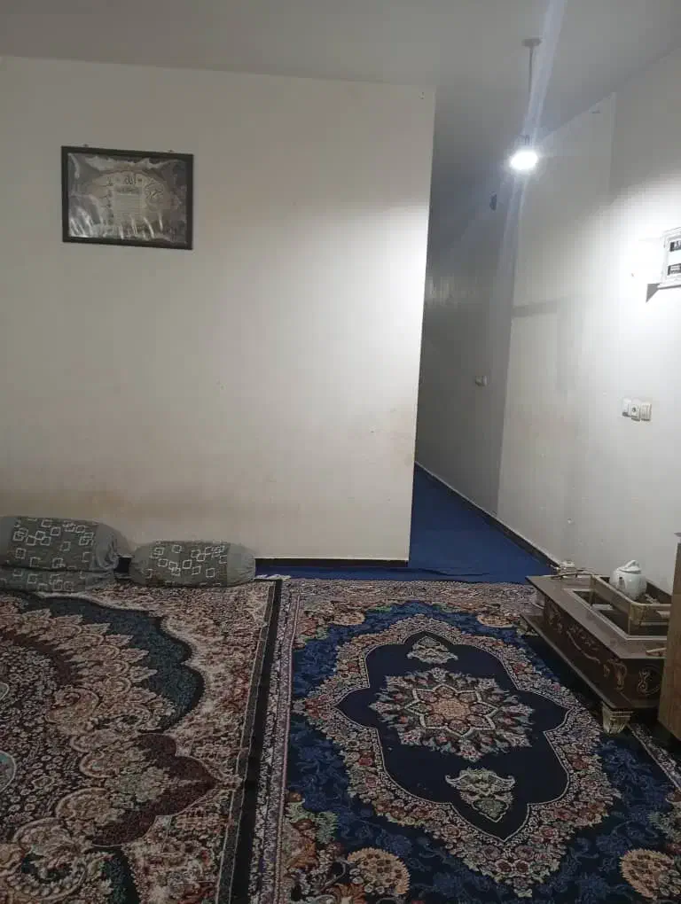 طبقه بالا رهن فقط رهن|اجارهٔ خانه و ویلا|اهواز, کوی علوی|دیوار