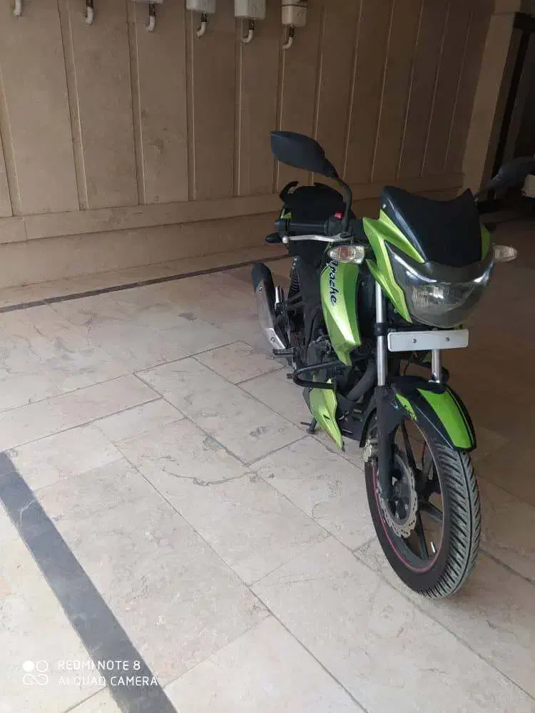 فروش موتور|موتورسیکلت|کرج, باغستان|دیوار