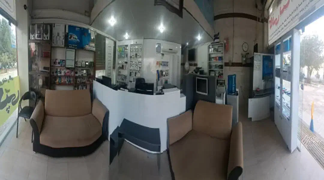 واگذاری کامل تجهیزات کافینت مرکز اینترنت مرودشت|دفتر کار|مرودشت, فاز اول شهرک فرهنگیان|دیوار