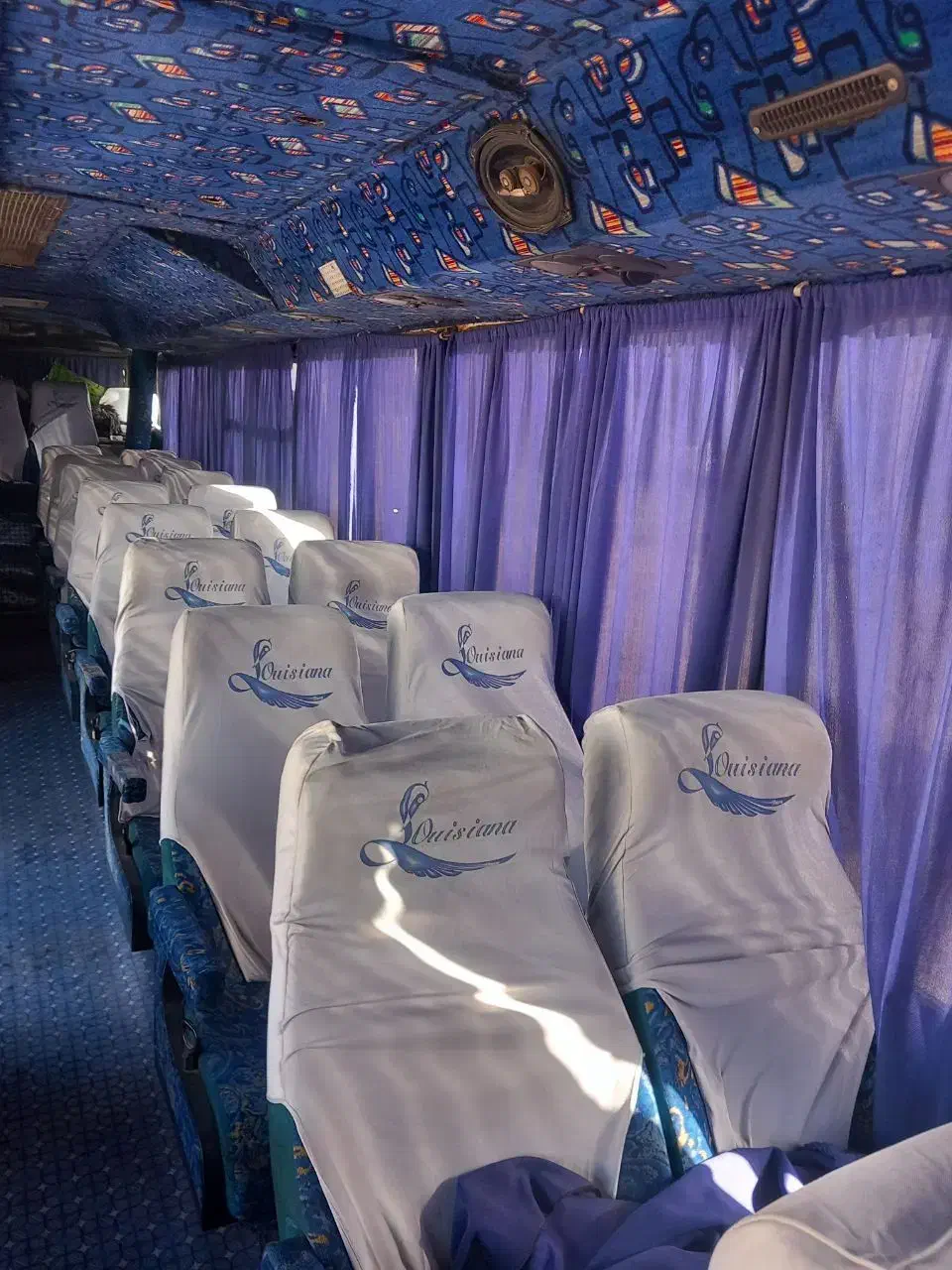 اتوبوس 457|خودرو سنگین|تهران, والفجر|دیوار