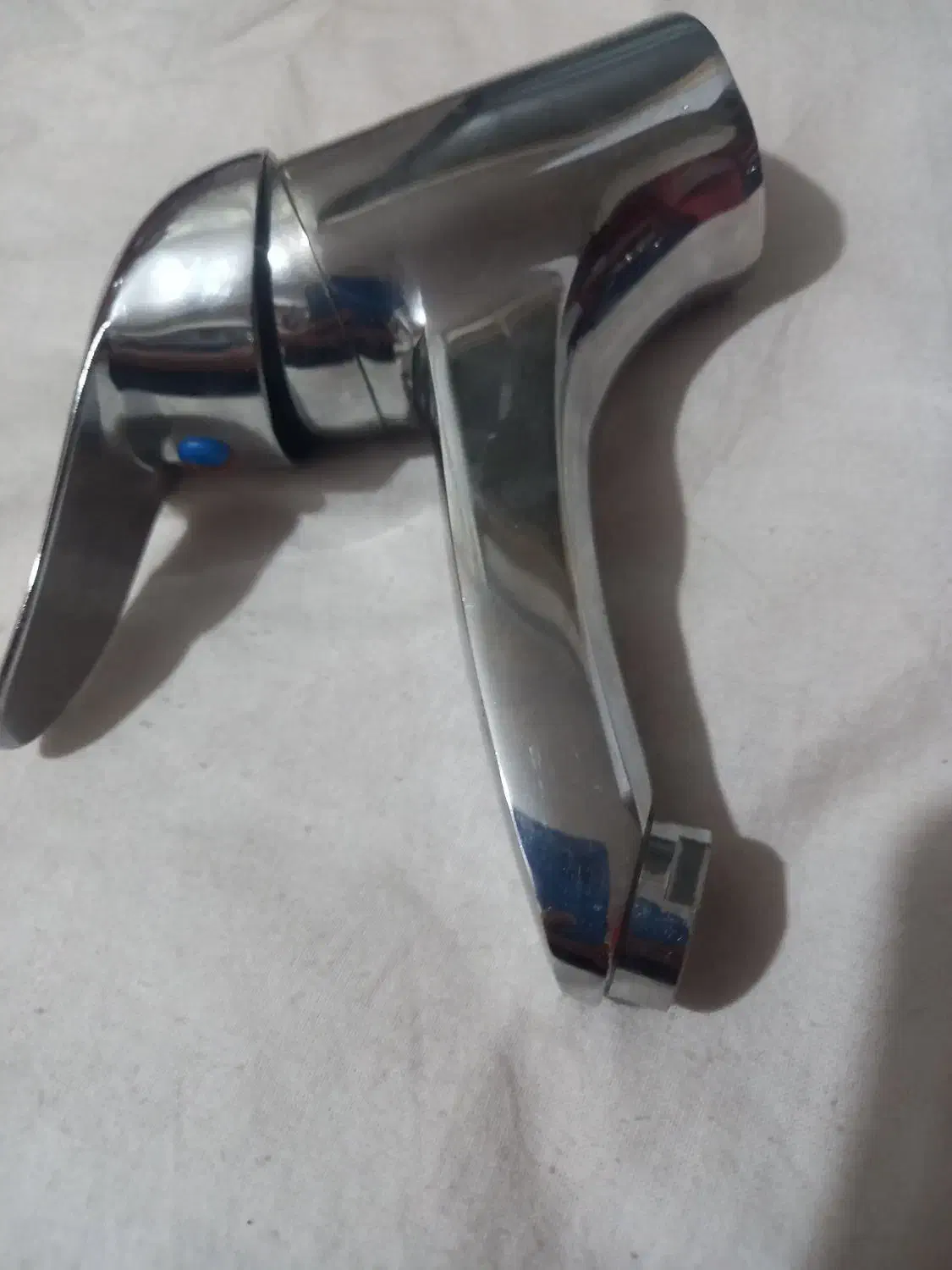 شیر اهرمی|لوازم سرویس بهداشتی|رباطکریم, رباطکریم|دیوار