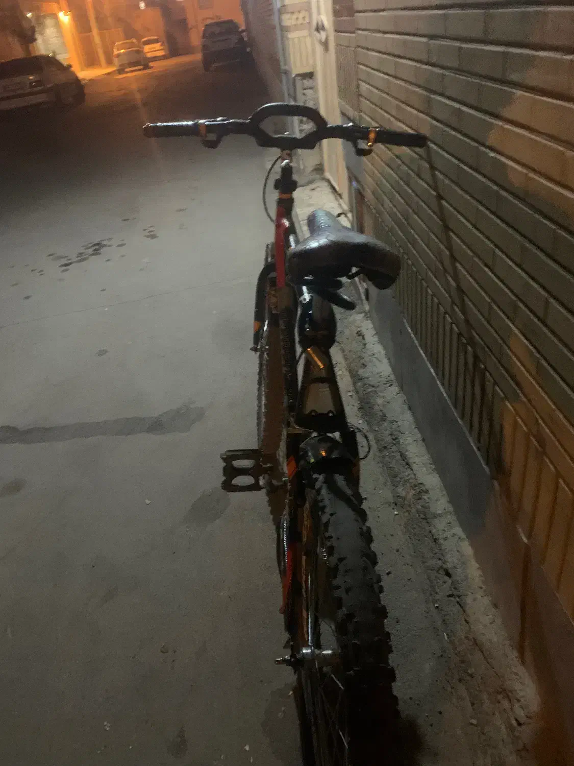 دوچرخه۲۶اساک|دوچرخه، اسکیت، اسکوتر|تهران, فلسطین (میدان انقلاب)|دیوار